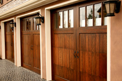 Lochyside garage extension quotes